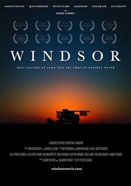 Windsor (2017) Türkçe Dublaj İzle