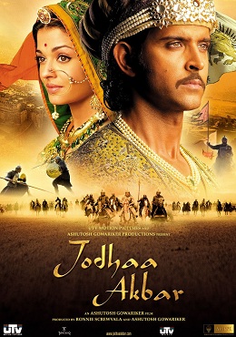 Jodhaa Akbar Hint Filmi İzle