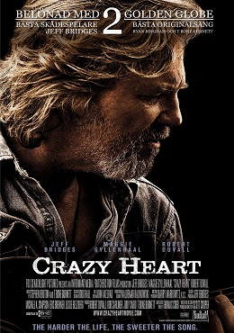 Çılgın Kalp – Crazy Heart  İzle