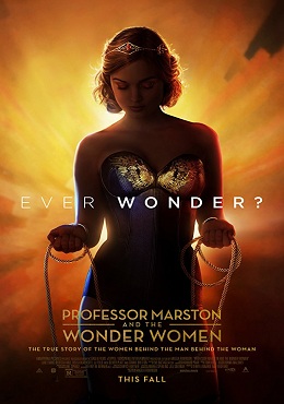 Profesör Marston ve Wonder Women – Professor Marston and the Wonder Women İzle