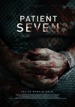 7 Hasta – Patient Seven İzle