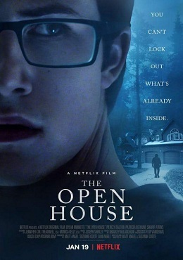 Açık Ev – The Open House İzle