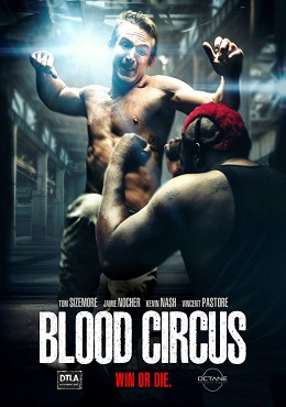 Blood Circus İzle
