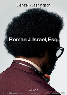 Roman J. Israel, Esq. İzle