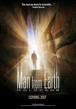 Dünyalı 2 – The Man from Earth: Holocene İze