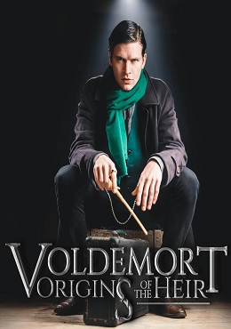 Voldemort Varisin Kökenleri (Harry Potter) Hayran Filmi İzle