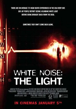 Hayalet Sesler 2 – White Noise 2: The Light İzle