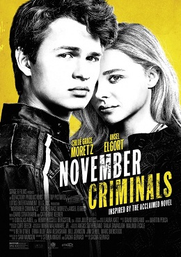 Kasım Suçluları – November Criminals Filmi İzle