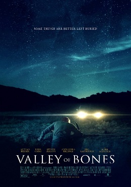 Kemik Vadisi – Valley of Bones İzle