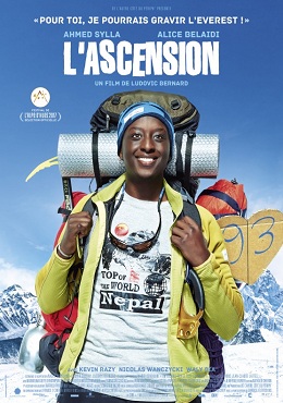 Tırmanış – L’ascension Filmini İzle