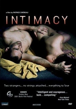 Mahremiyet – Intimacy İzle
