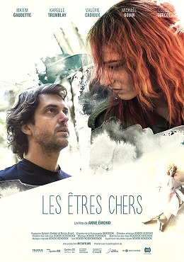 Sevdiklerimiz – Les êtres chers Filmi İzle