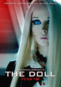 The Doll – Korku Filmi İzle