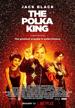 Polka Kralı – The Polka King İzle