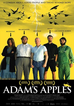 Adem’in Elmaları – Adam’s Apples İzle