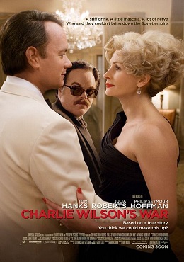 Charlie Wilson’ın Savaşı 720p İzle