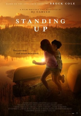 Standing Up Türkçe Dublaj İzle