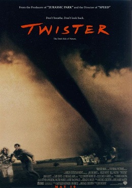 Kasırga – Twister İzle