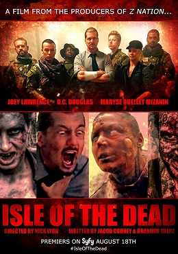 Ölü Adası – Isle Of The Dead İzle