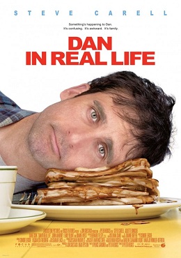 Dan in Real Life (2007) – Şamar Oğlanı İzle