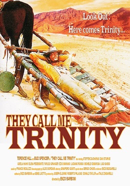 Bana Trinity Derler – My Name Is Trinity İzle