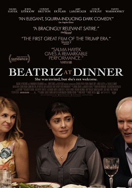 Beatriz Akşam Yemeğinde – Beatriz at Dinner İzle