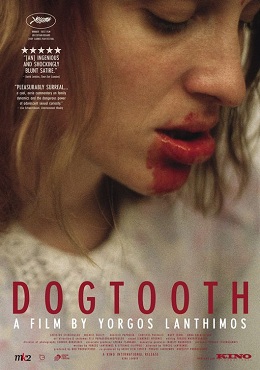 Köpek Dişi – Dogtooth İzle