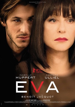 Eva (2018) izle