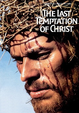 Günaha Son Çağrı – The Last Temptation of Christ İzle