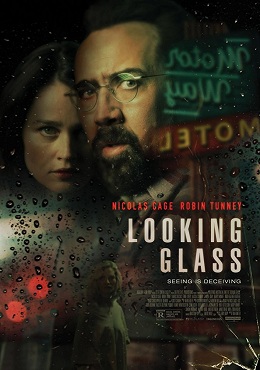 Ayna – Looking Glass İzle