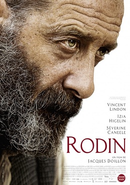 Rodin (2017) Türkçe Dublaj İzle