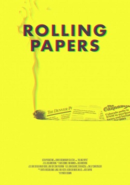 Rolling Papers (2015) İzle