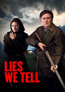 Söylediğimiz Yalanlar – Lies We Tell İzle