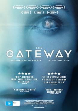 The Gateway (2018) İzle