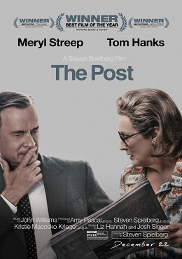 Posta – The Post HD