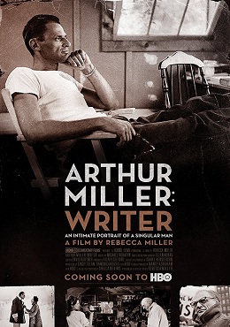 Arthur Miller: Yazar – Arthur Miller: Writer izle