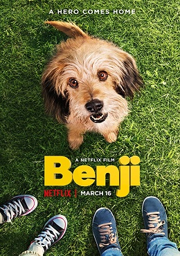 Benji (2018) Türkçe Dublaj İzle