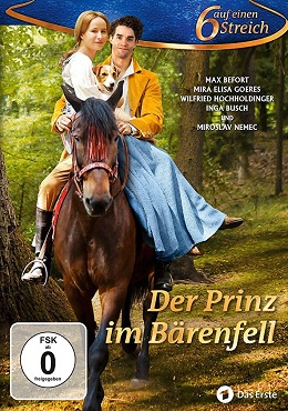 Genç Prens – The Prince in the Bear’s Fur – Der Prinz im Bärenfell İzle
