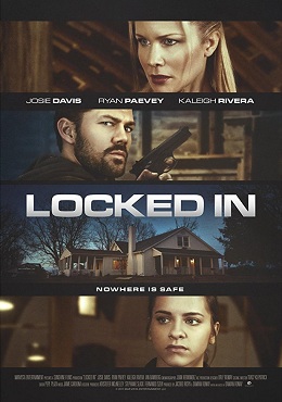 Kilitli – Locked In İzle