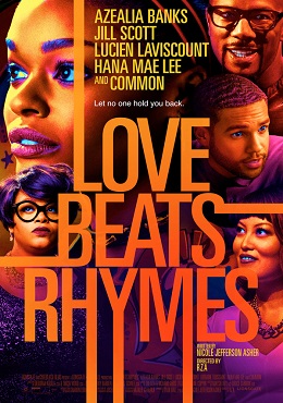Film izle – Love Beats Rhymes Türkçe Dublaj 1080p izle