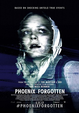 Phoenix’te Unutulan – Phoenix Forgotten İzle