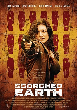 Scorched Earth İzle