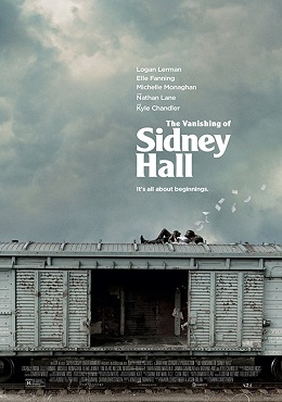 Sidney Hall – The Vanishing of Sidney Hall İzle