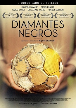 Türkçe Dublaj Film İzle – Diamantes negros (2013)