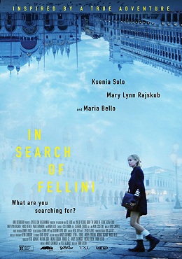 Fellini’de Arama – In Search of Fellini izle