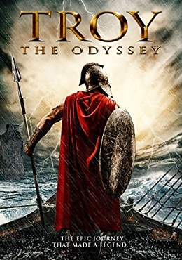 Truva: Odise Efsanesi – Troy the Odyssey İzle