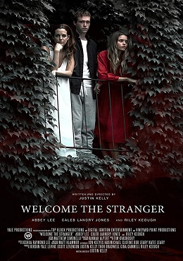 Hoşgeldin Yabancı – Welcome the Stranger İzle