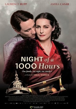 1000 Saat Gecesi – Night of a 1000 Hours İzle