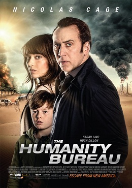 İnsanlık Bürosu – The Humanity Bureau İzle