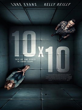 10×10 (2018) HD İzle